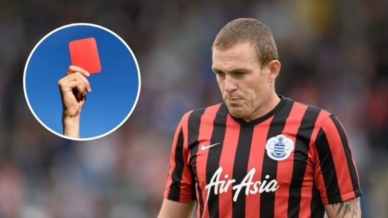 Quiz: Name 18 Irish Players With Two Or More Premier League Red Cards