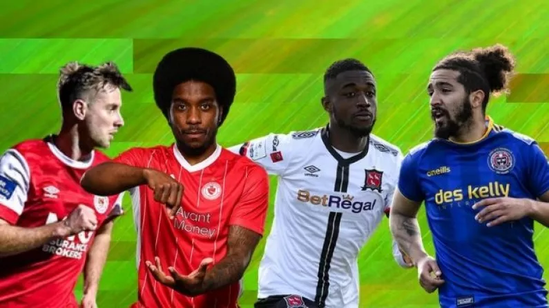21 Players To Watch In The 2021 League Of Ireland Season