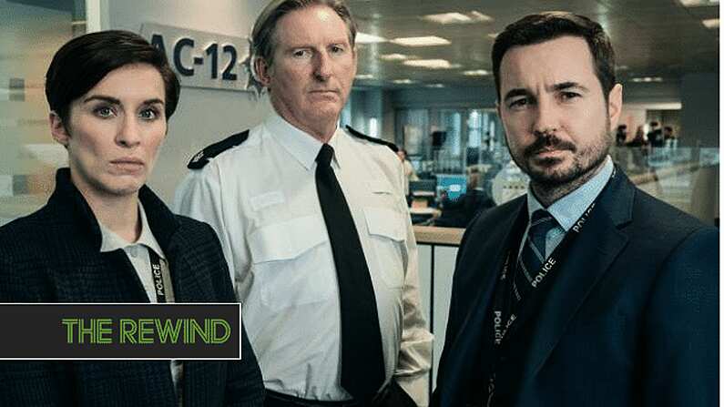 What The Hell Is CHIS?: Line Of Duty Acronyms Explained