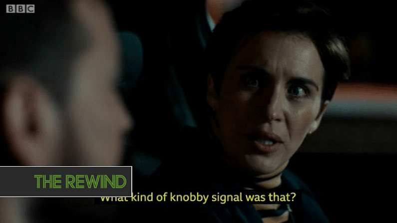 The Best Memes From The Line Of Duty Season Six Premiere