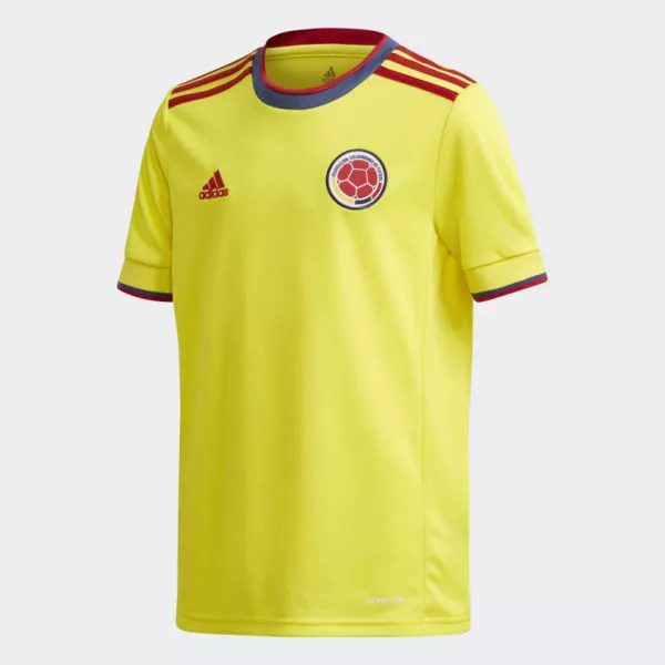 EURO 2020 Adidas Jerseys