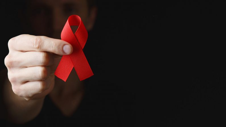 Tackling The Misconceptions And Misinformation Around HIV