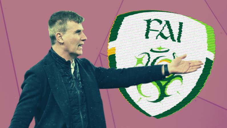 Quiz: Name Every Player To Feature For Ireland Under Stephen Kenny