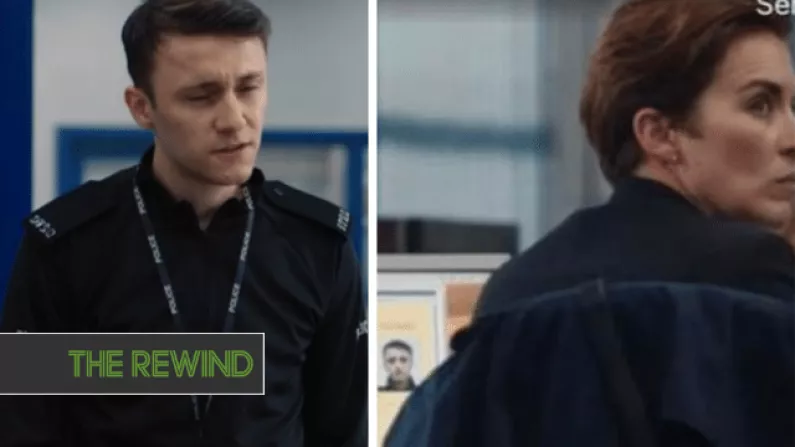 Did You Spot This Essential 'Line Of Duty' Detail On Fleming's Computer?