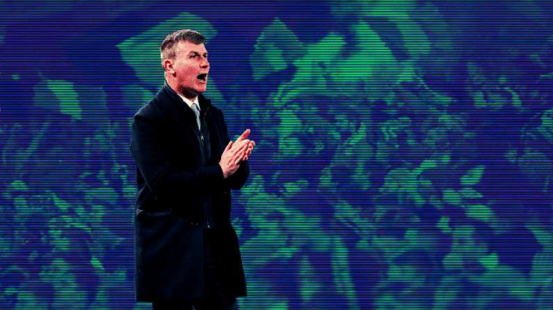 Stephen Kenny Is Remaining Steadfast In His Ireland Beliefs, Now He Needs Our Patience