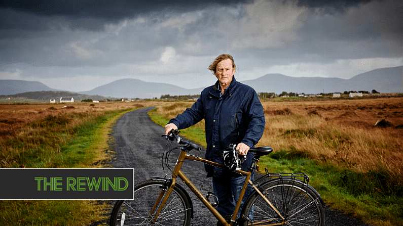 We Have A Few Questions About Enda Kenny's New TV Show