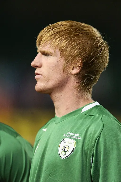 The 10 Most Iconic World Cup Hairstyles - Modern Barber