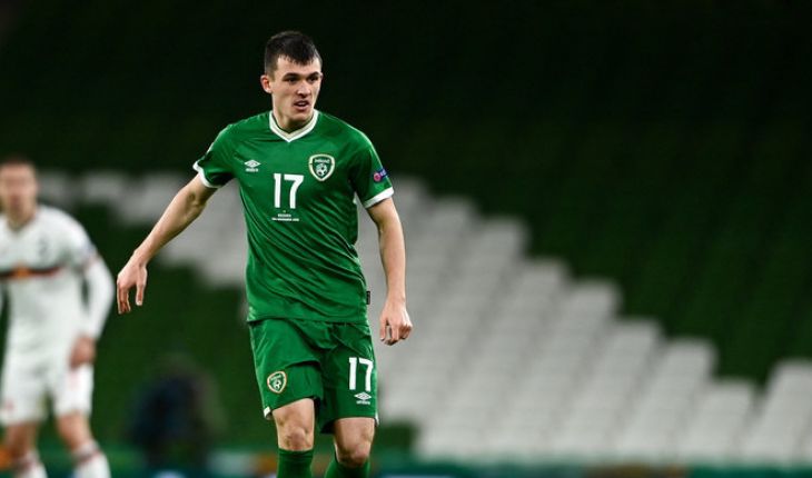 Report Premier League Club Linked With Move For Ireland S Jason Knight Balls Ie