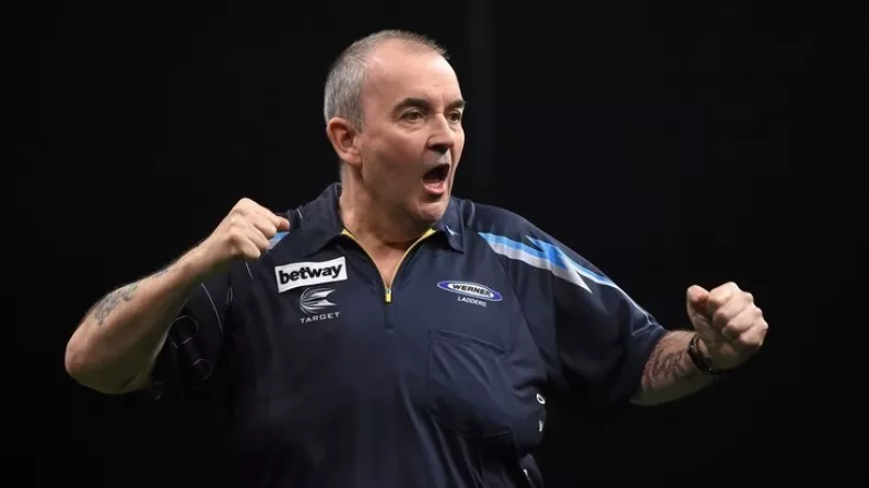 Quiz: Name Every Winner Of The PDC World Championship