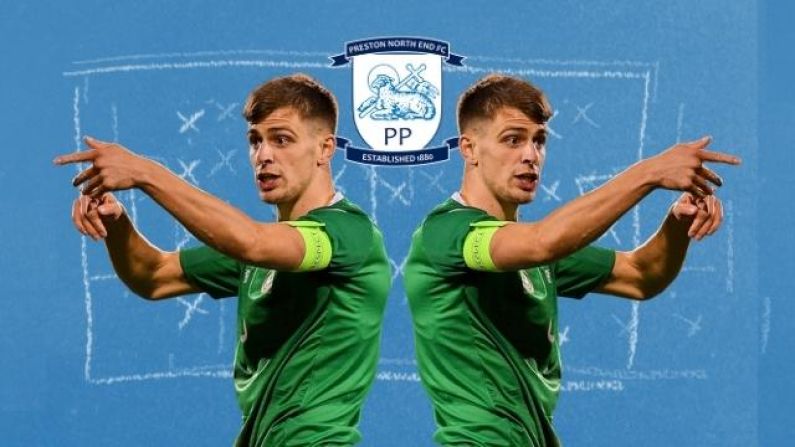 How Jayson Molumby Will Fit Into The Preston North End Midfield