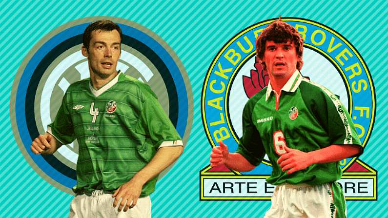 6 Of The Most Memorable Irish Transfer Sagas