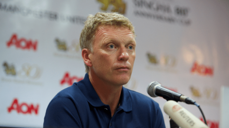 David Moyes Defends Footballers Who Breached Covid Regulations