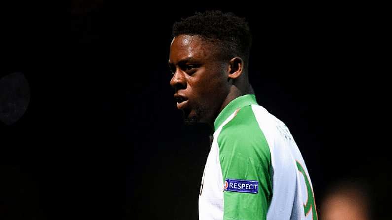 Dundee Condemn Racist Abuse Suffered By Ireland U21 International