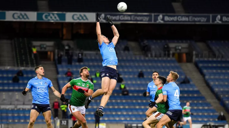 13 Sporting Events In Ireland's Top 50 Most Viewed Programmes Of 2020
