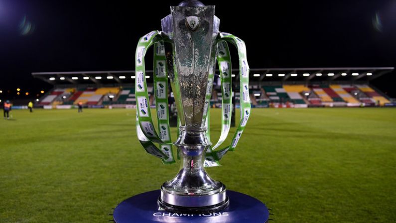 League Of Ireland Transfers - 2021 Ins And Outs