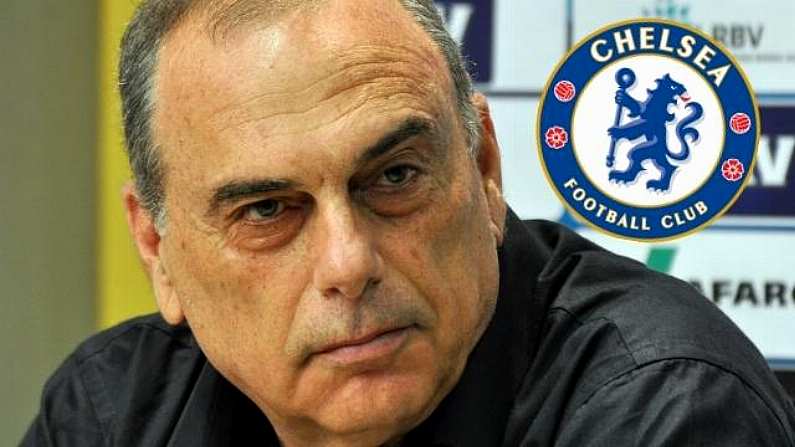 Report: Abramovich Mulling Over Move To Bring Avram Grant Back To Chelsea