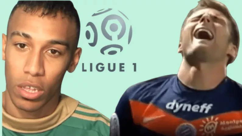 The 2011-2012 Ligue 1 Season Needs To Be Remembered