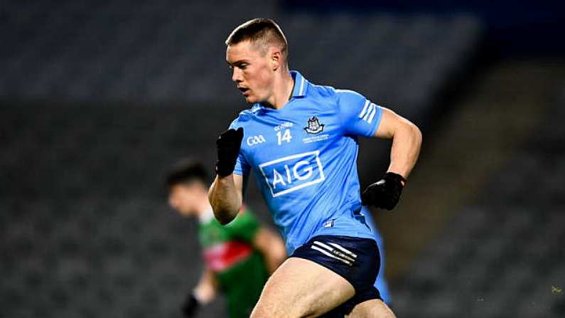 The Little Changes Keep Con O'Callaghan Interested