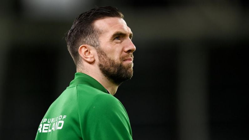 Report: Championship Club Want To Cut Shane Duffy's Loan At Celtic Short