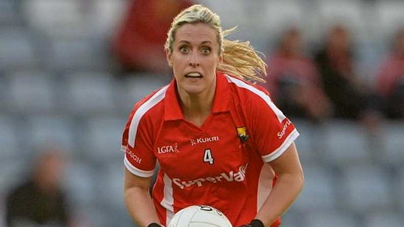 Bríd Stack To Make 'Full Recovery' After Being Injured In Aussie Rules Game