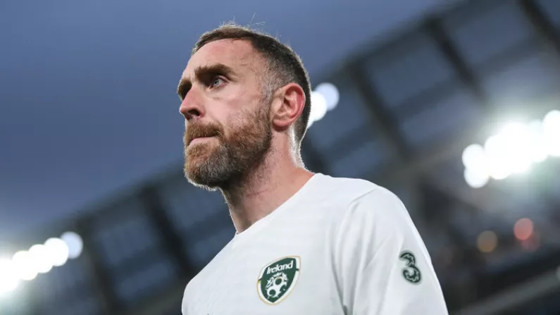 Richard Keogh Set For 'Unexpected' Move To Championship Club