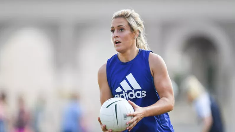 No Surgery For Bríd Stack As She's Released From Hospital In Australia