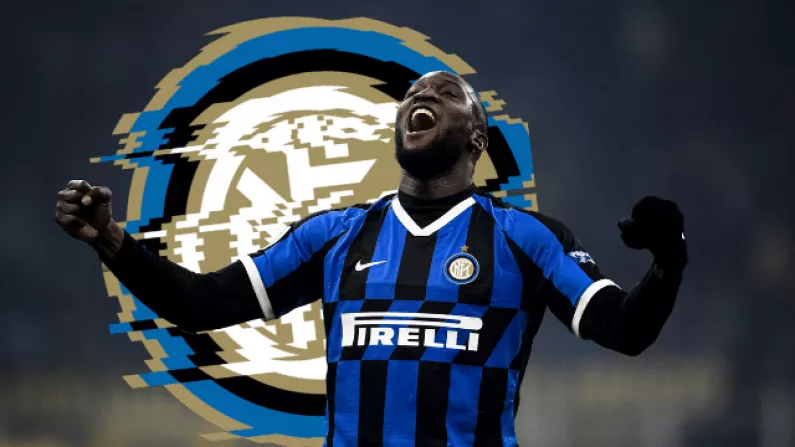 Inter Milan Set To Controversially Change Club Name And Crest