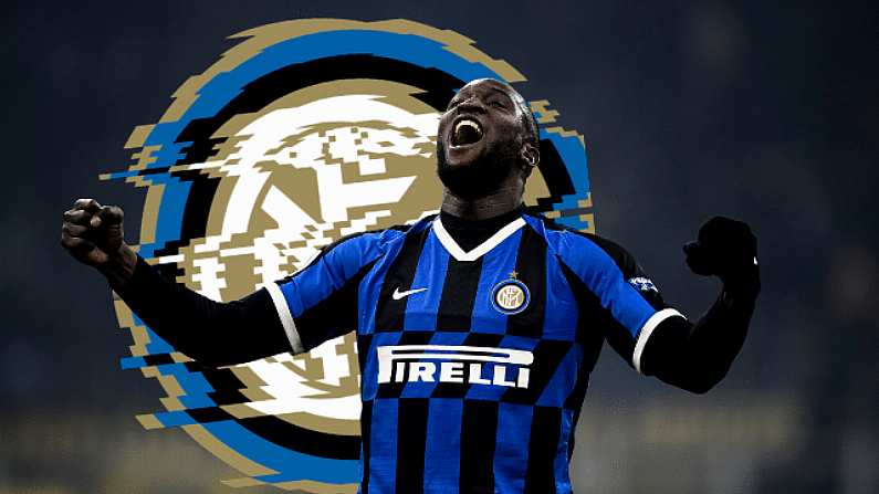 Inter Milan Set To Controversially Change Club Name And Crest