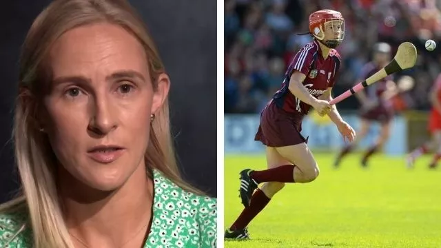 therese maher galway laochra gael