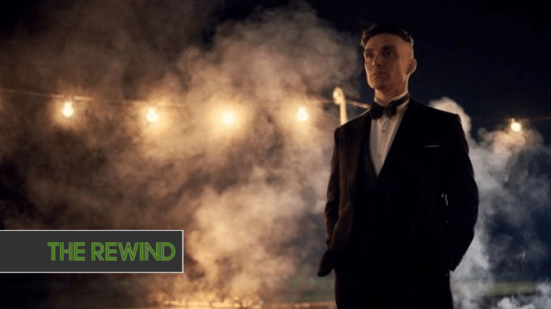 Peaky Blinders Movie 'Is Going To Happen' According To Show Creator