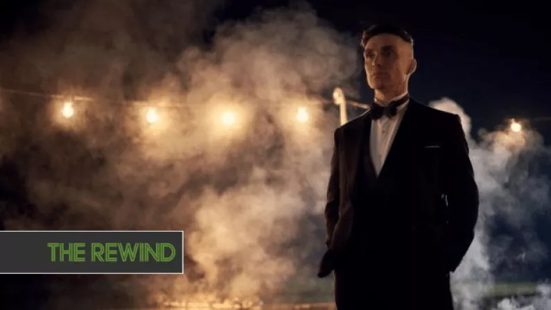 Peaky Blinders Movie 'Is Going To Happen' According To Show Creator