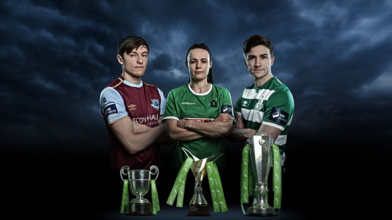 2021 League of Ireland Start Date Set As SSE Airtricity Extend Sponsorship