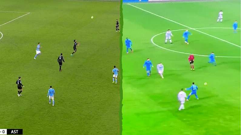 Interpretation Of Rodri Offside Was Farcical, As Proven By Ronaldo Decision