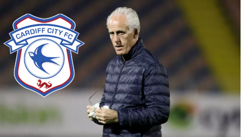 Cardiff City Fans Lament As Mick McCarthy Is Poised To Become Next Manager