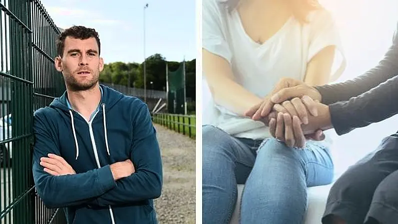 'You Have CPR When Someone Is In Physical Bother. This Can Help Mentally'