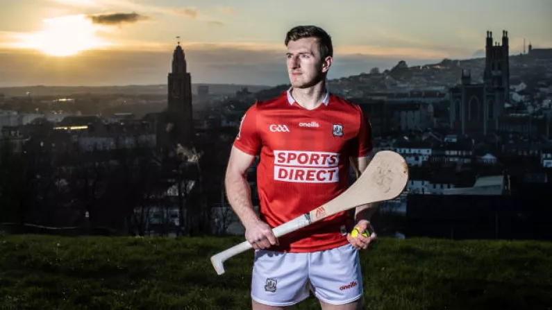 'Cork Have The Ammunition Not Only To Beat Limerick, But To Beat A Lot Of Teams'
