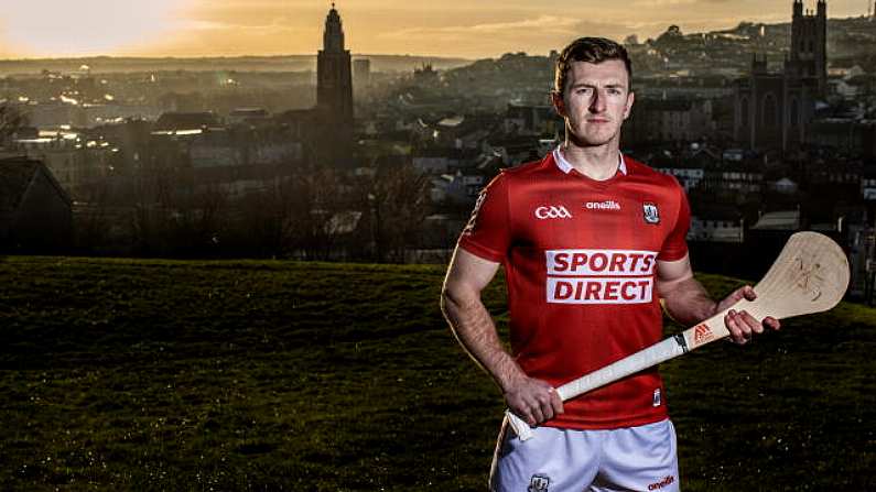 Sports Direct Confirms Five-Year Deal With Cork GAA