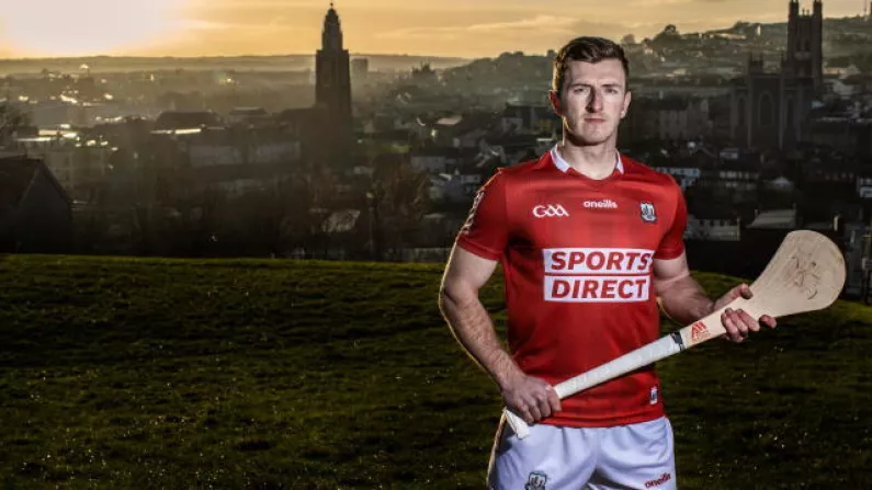 Sports Direct Confirms Five-Year Deal With Cork GAA