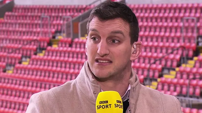 'Enough Is Enough' - Warburton Calls For Six Nations Change