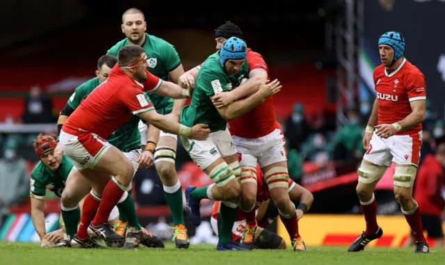player ratings wales vs ireland six nations