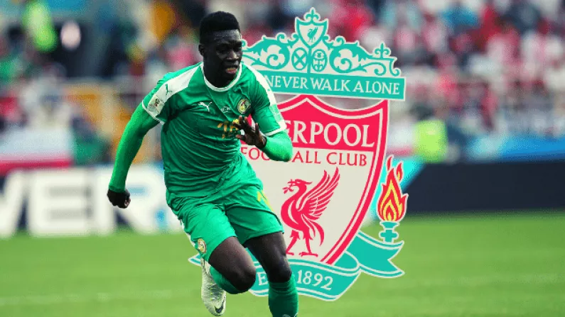 Agent Claims Liverpool Had January Deal Agreed With Championship Winger