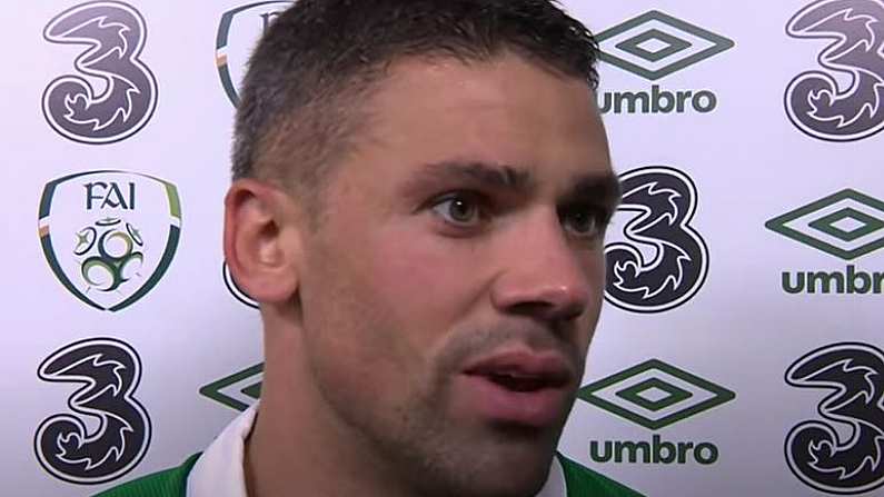 Several Ex-Players Publicly Back Jon Walters For PFA Chief Executive Role