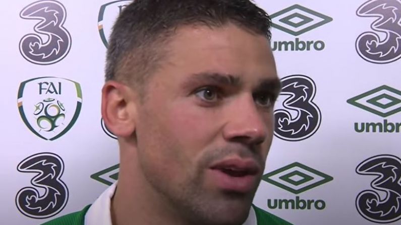 Several Ex-Players Publicly Back Jon Walters For PFA Chief Executive Role
