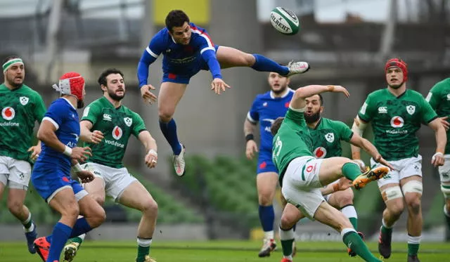 player ratings ireland vs france 2021 six nations