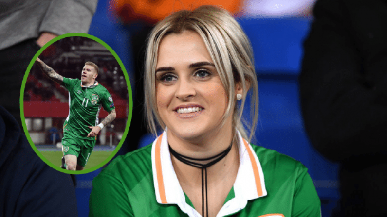 Erin McClean Calls Out Media Hypocrisy Over Online Threats To James And Family