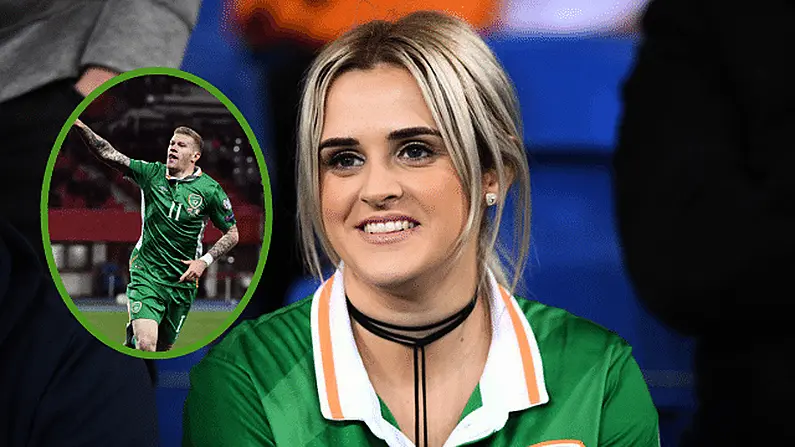 Erin McClean Calls Out Media Hypocrisy Over Online Threats To James And Family