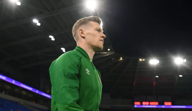 james mcclean mind-blowing abuse