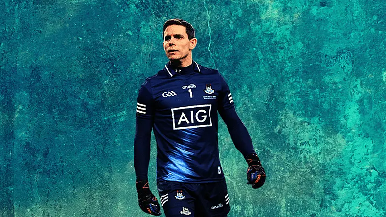 Has Stephen Cluxton Become A Victim Of His And Dublin's Success?
