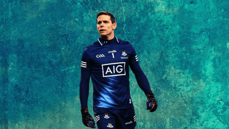Has Stephen Cluxton Become A Victim Of His And Dublin's Success?