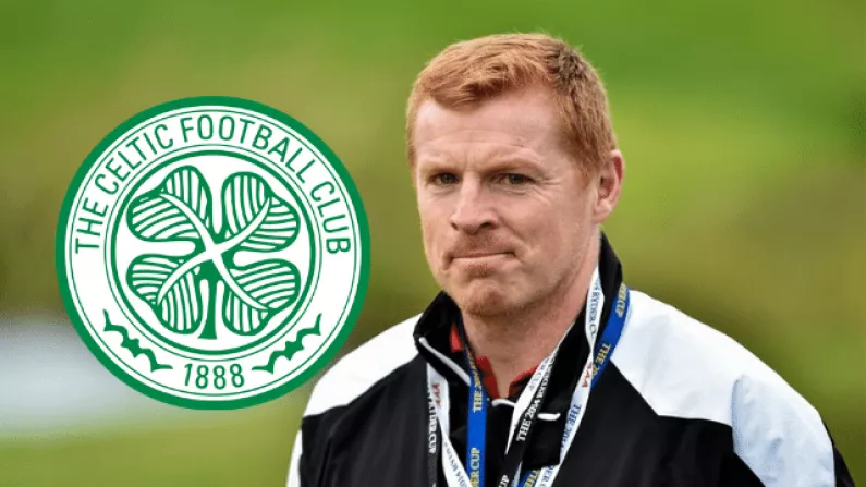 5 Titles, 3 Cups, And A Treble, But Will Neil Lennon Be Considered A Failure As Celtic Manager?